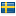 mentorfm.hu server is located in Sweden